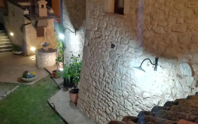 Il Casale di Ginetto