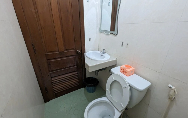Reach Kunthea Guesthouse