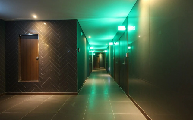 IM Hotel