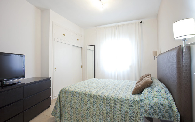 Apartamentos Ecuador Park