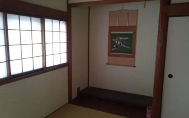 Kashimoto House
