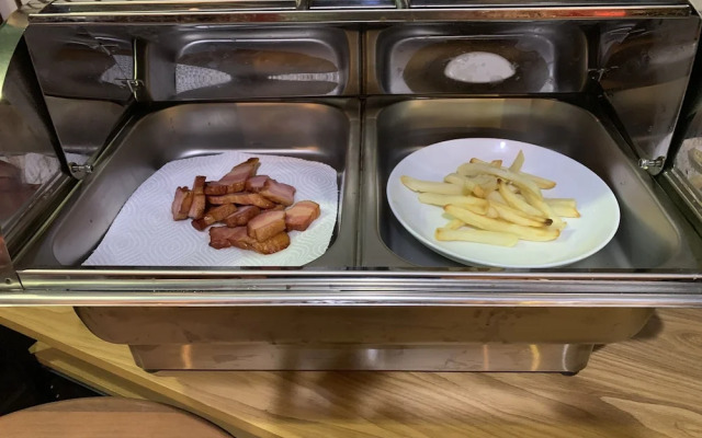 Gajyun Tokyo Asakusa