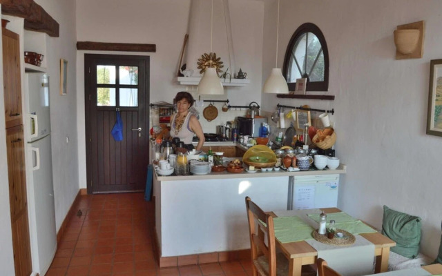 Cortijo el Campillo