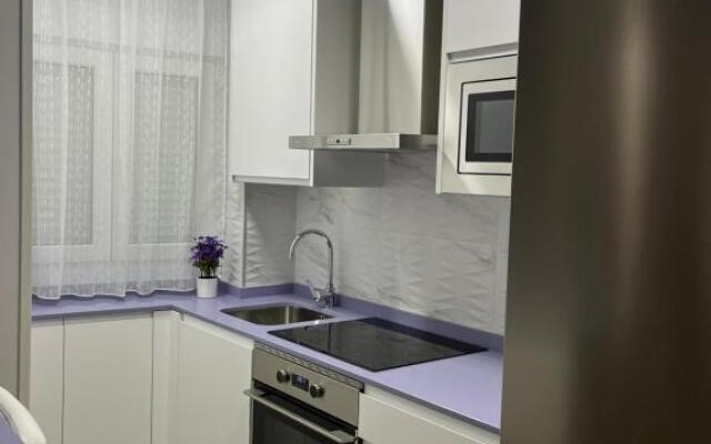 Apartamento 128 Espinel 2