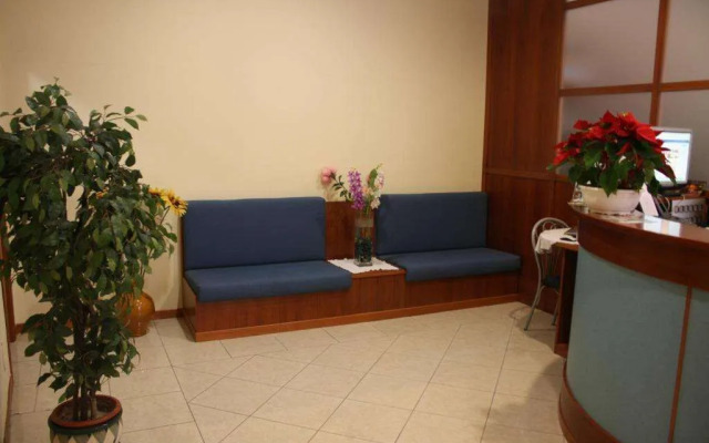 Hotel Gelsomina