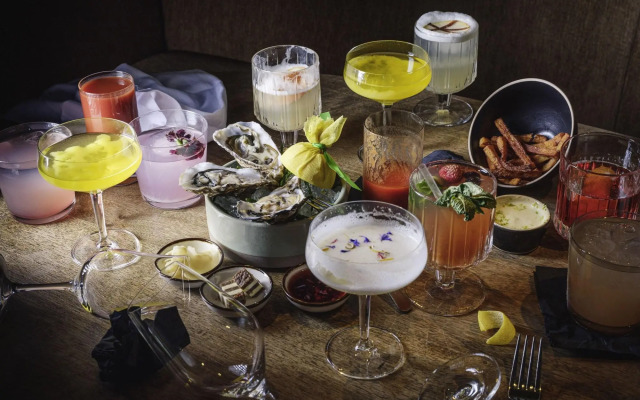 LUME Boutique Hotel, Autograph Collection