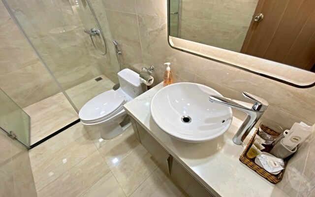 Zahoo House - Landmark 81