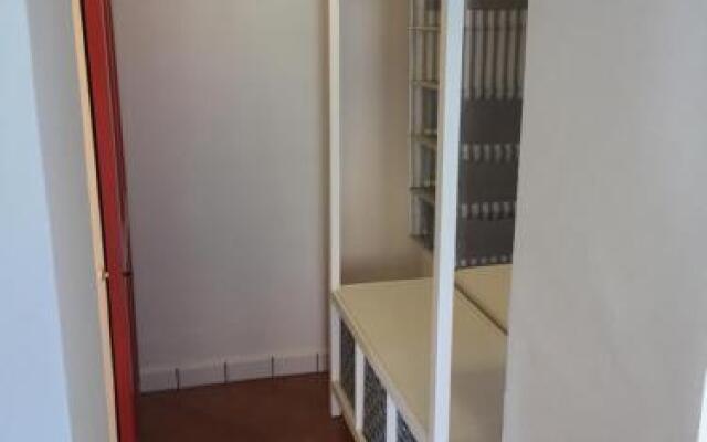 Villa Cihelna apartments