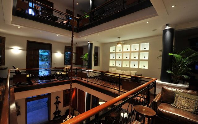 The Governors House Boutique Hotel Phnom Penh