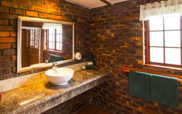 Storms River Guest Lodge