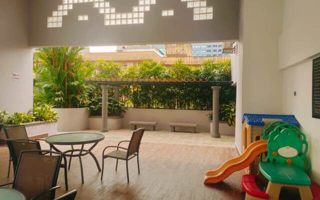 Angkasa Impian 1 at Bukit Bintang