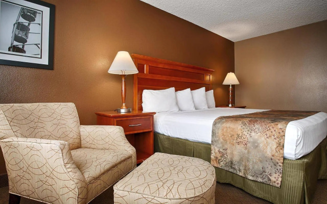 Best Western Valencia Inn