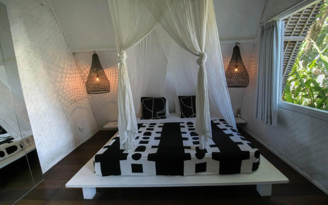 2 BDR Bungalow Relax Inn