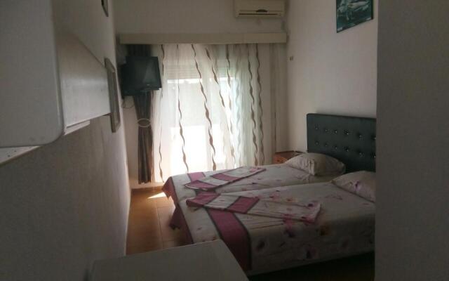 Hostel XAXA APARTMANI