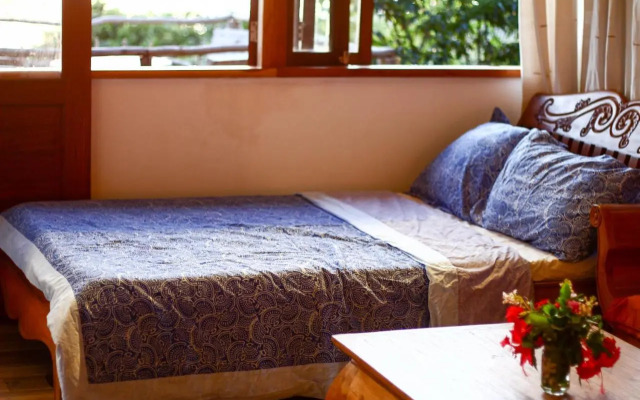 Surf Rote @ Boa Hills Surf House