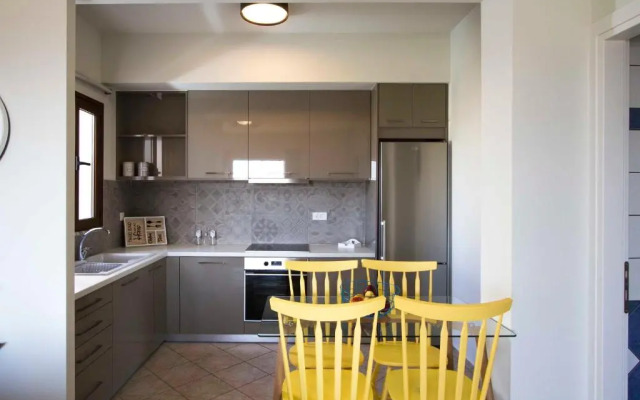 Mike's apartment I Luxury above the sea