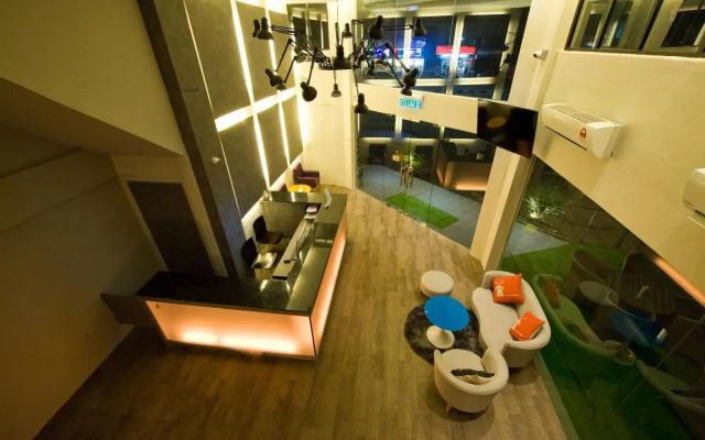 Riverside Boutique Guesthouse