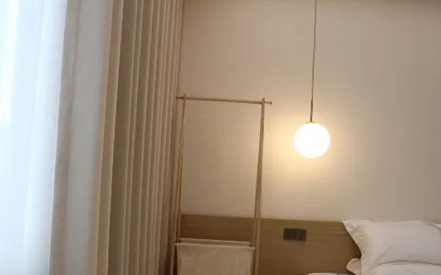 Tiantai Mountain Also Homestay