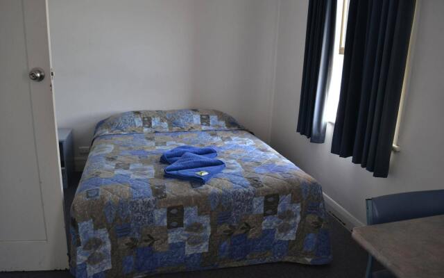 Colac Central Hotel Motel