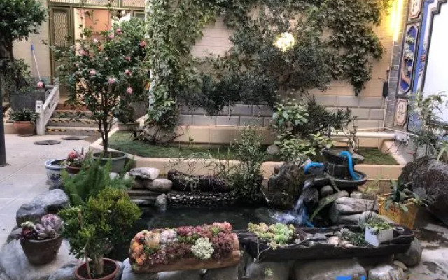 Shanglan Boutique Inn