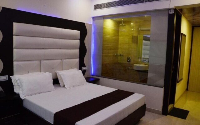 Hotel Royal Park 22