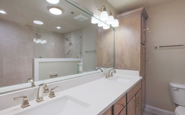 Phoenix Ix 707 2 Bedroom Condo