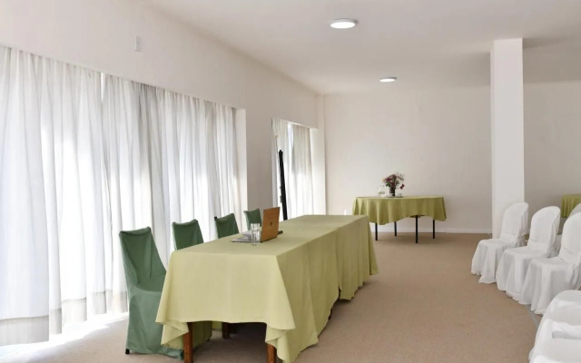 O2 Hotel Gualeguaychú