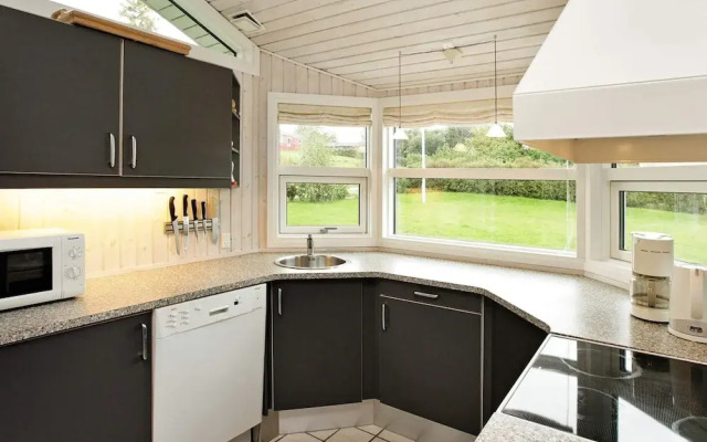 6 Person Holiday Home in Hejls-by Traum