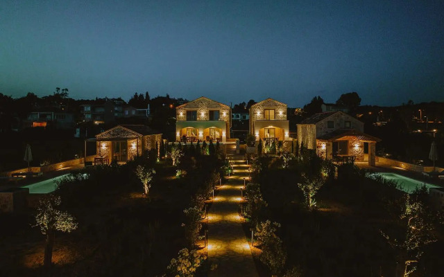 Nama Seaside Villas