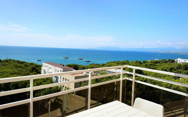 Apart-Hotel SunClub Salou