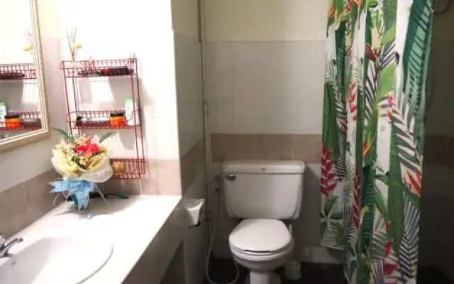 Jomtien Beach Studio Fl11