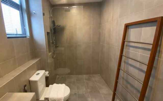 Timurbay by Seascape