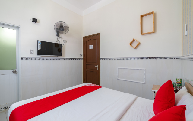 OYO 238 Luxury Motel