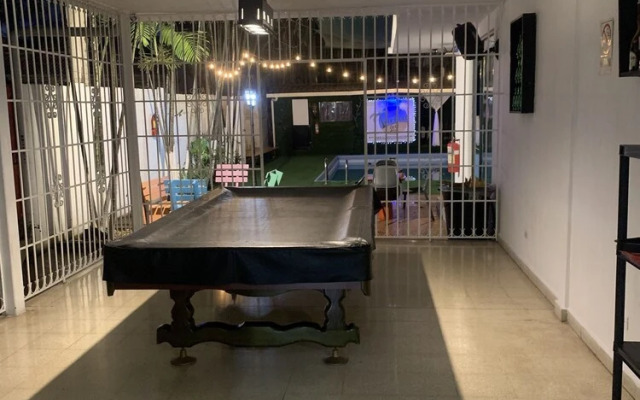 Hostel Loco Coco Loco