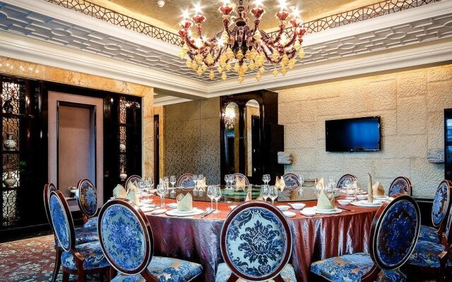 Ningbo Prelude Huafu Hotel