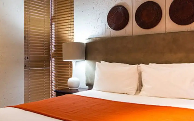 ANEW Hotel Ocean Reef Zinkwazi