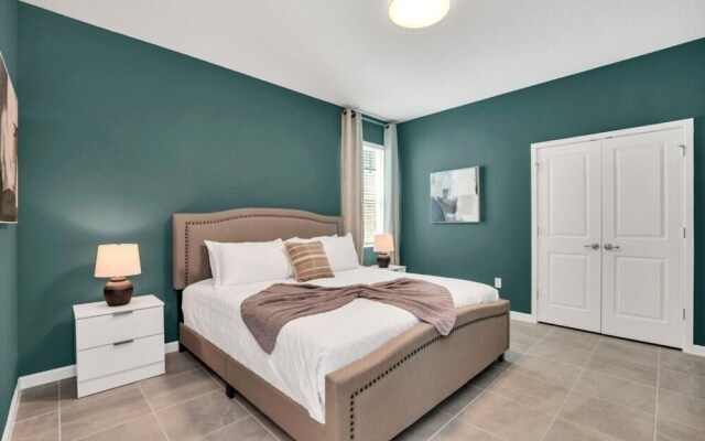 The Ultimate New 15 Bedroom Vernada Villa by RedAwning