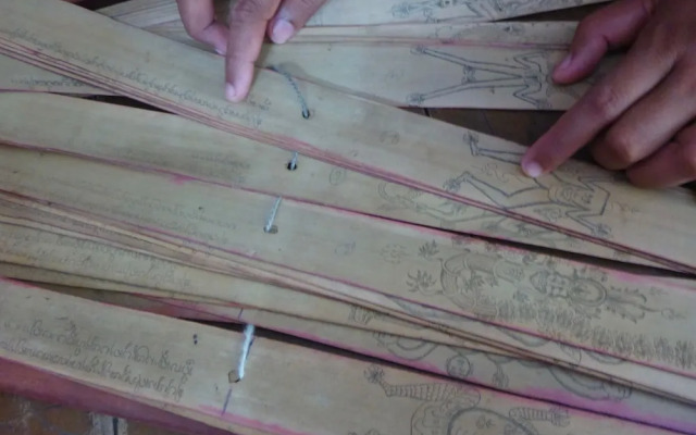 Gunung Paradis Retreat