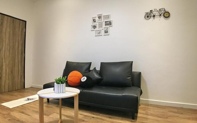 2 Bedrooms Gurney Suites (iBook 4) (6-8 pax)