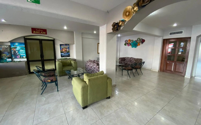 Hotel Batab