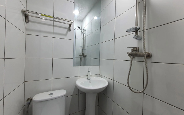 OYO 89803 Tt99 Cozy Stay