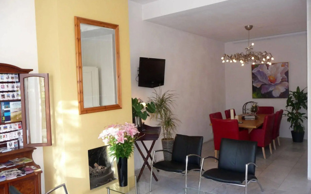 Hotel Mare Liberum