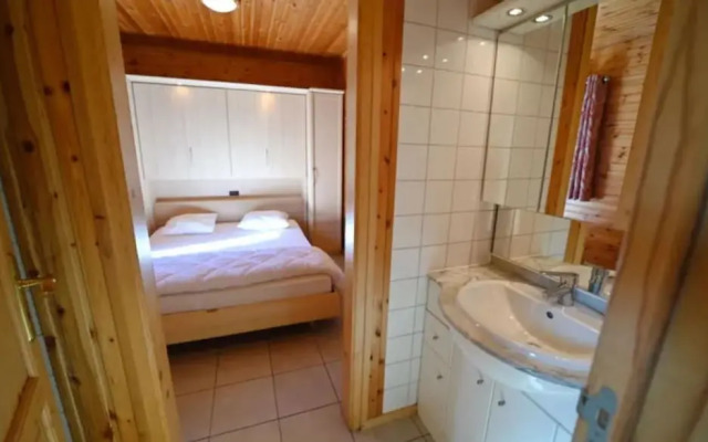 Cozy Holiday Home in La Roche en Ardenne