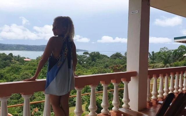 Hotel Villa Manolo