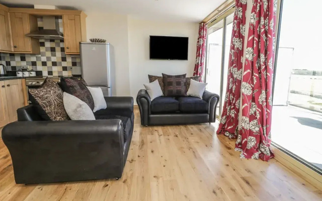 Mill View