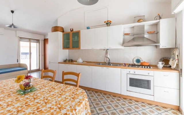 Appartamento Enzo