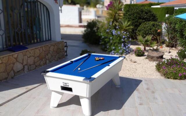 Villa Rod,8p,airco,pool