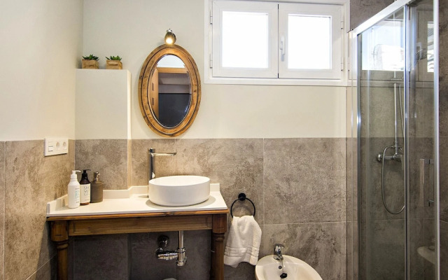 Chezmoihomes Duplex Cathedral