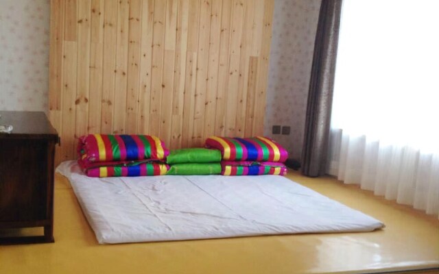 Lebai Hotel