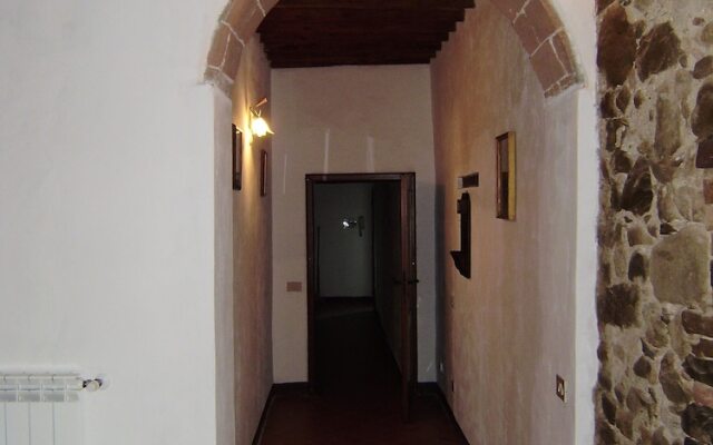 La Fattoria Montalcinello